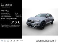 Volkswagen T-Roc - Vorschau Bild 1