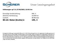 Volkswagen up! - Vorschau Bild 2