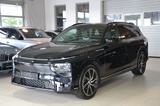 XPENG G9 405 kW AWD Performance PremiumPaket - schwarze XPENG G9