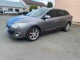 Renault Megane 3 1.9 dCi Bj. 2010 Top gepf... - Renault Megane mit Diesel-Antrieb: Kombi, 1.9