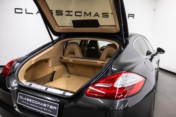 صورة مصغرة 24 لـ 2009 Porsche PANAMERA