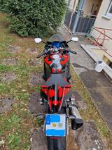 Aprilia RSV4 2025 Factory - APRILIA FACTORY RSV4