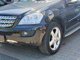 Mercedes-Benz ML 320 CDI Sport-Paket Off-Road-Styling 81-TKM - gebrauchte Mercedes-Benz ML 320 aus dem Jahr 2006