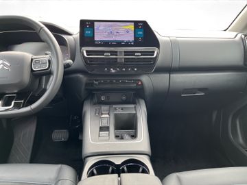 Citroën C5 Aircross Shine Mild Hybrid 136 Navi+RFK+LM