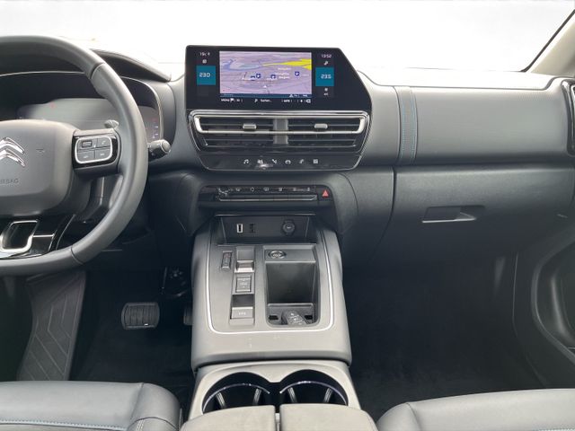 Citroën C5 Aircross Shine Mild Hybrid 136 Navi+RFK+LM