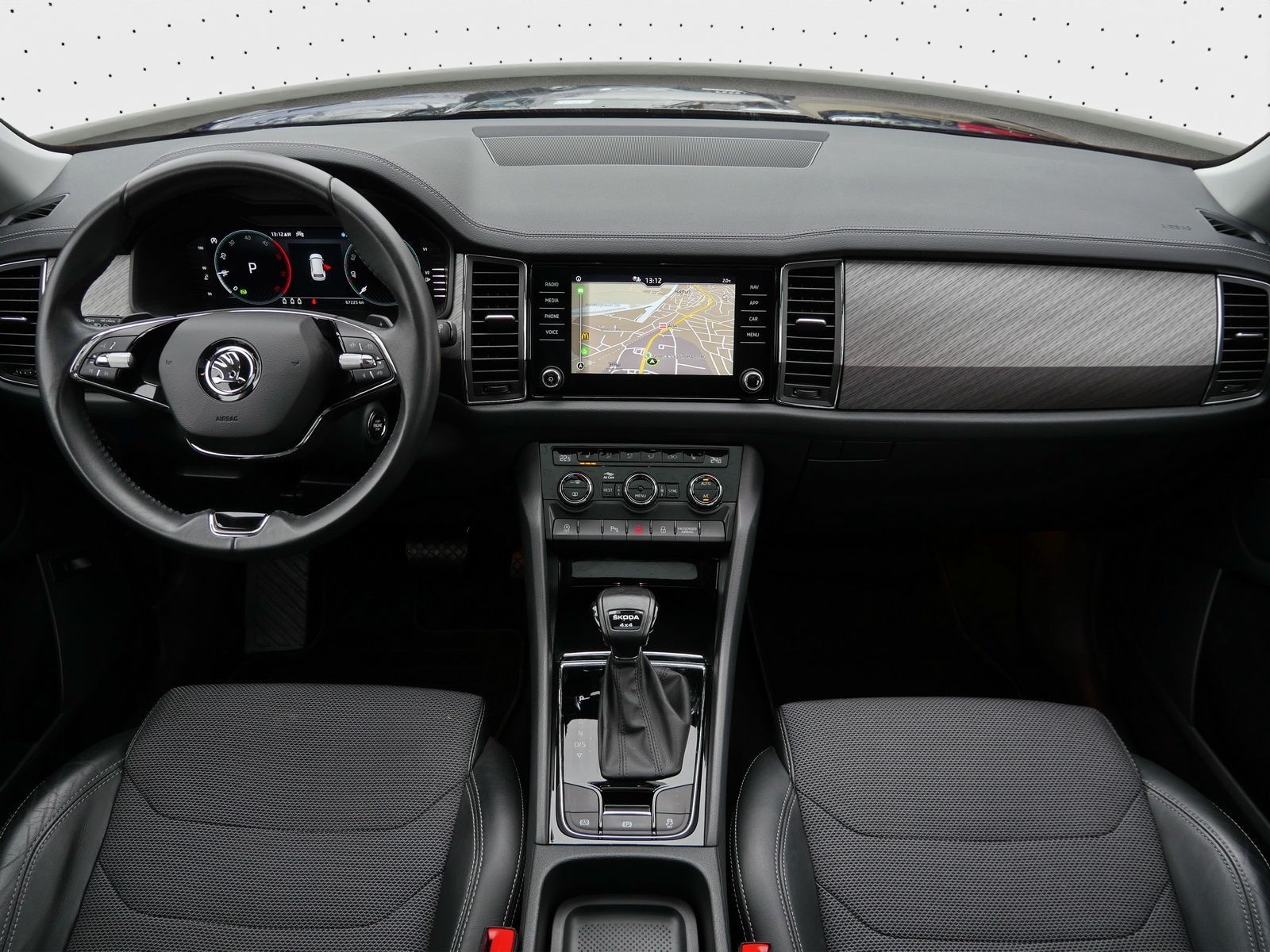 Skoda Kodiaq - Bild 5