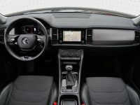 Skoda Kodiaq - Vorschau Bild 5