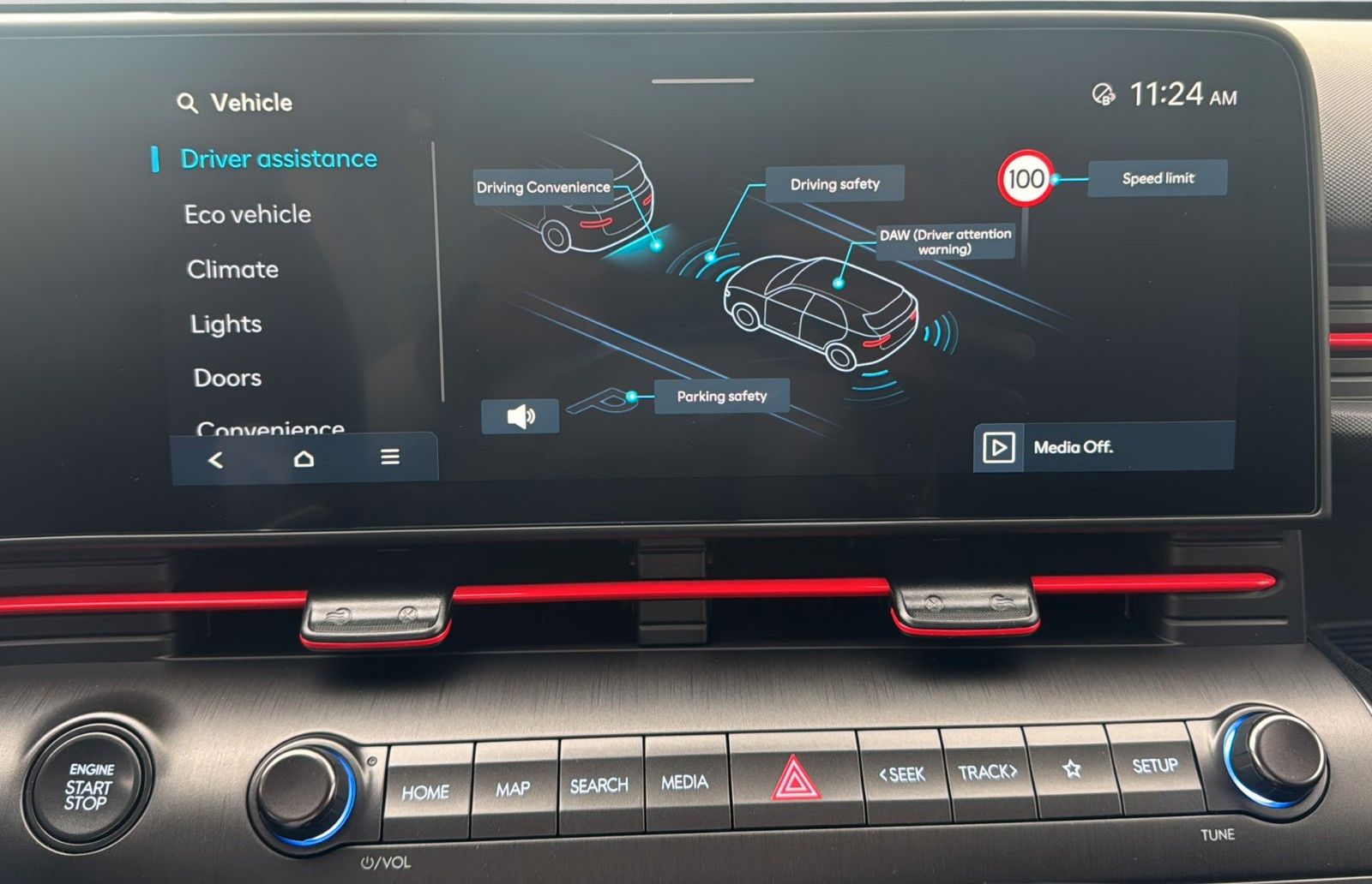 Hyundai KONA - Bild 12