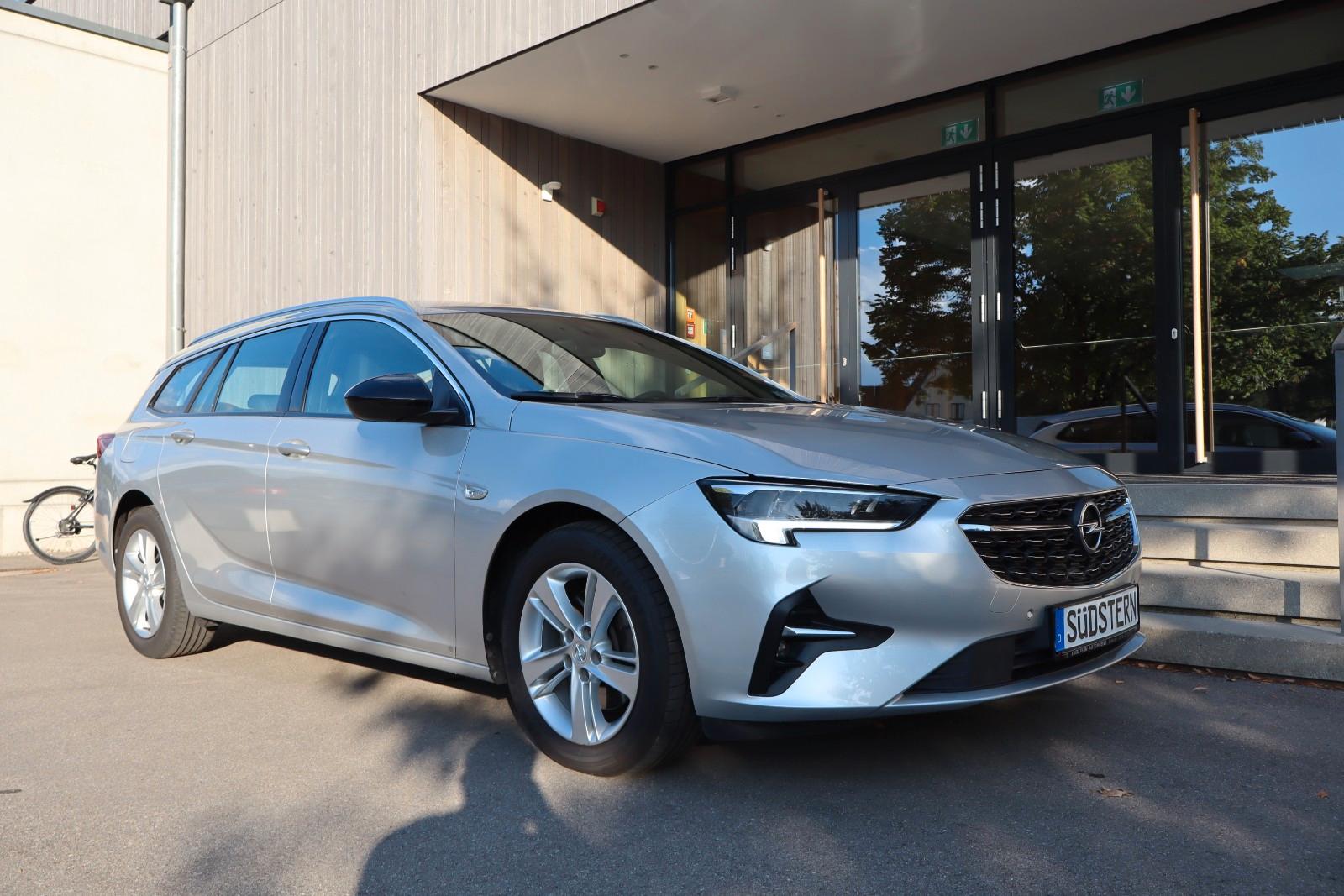 Opel Insignia B Sports Tourer Busines/LED/Navi/Virtua