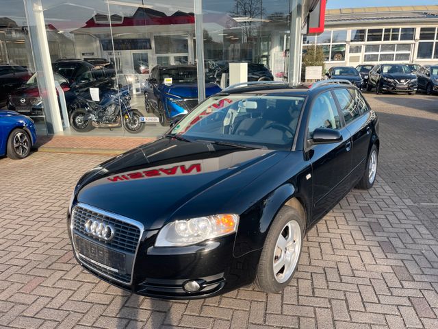 Audi A4 Avant 1.6