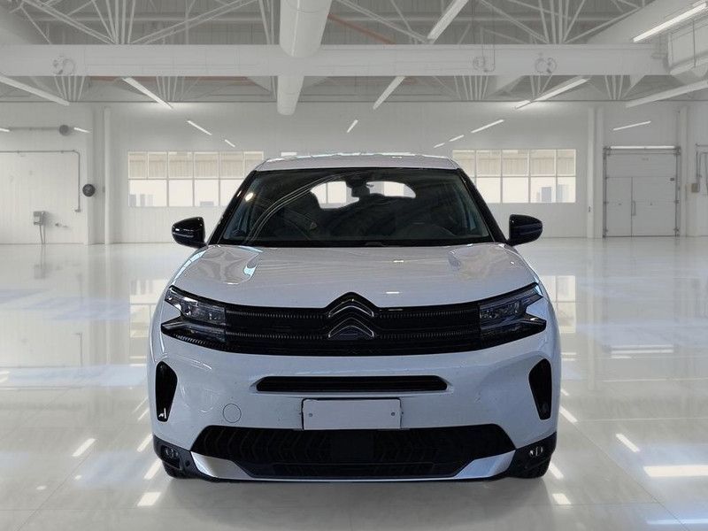 Citroën CITROEN C5 AIRCROSS BLUEHDI 130 SES FEEL PACK EA imagem 2