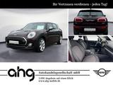 MINI Clubman Cooper Navi Aut. Klimaaut. Komfortzugang - MINI Clubman Serie Gebrauchtwagen