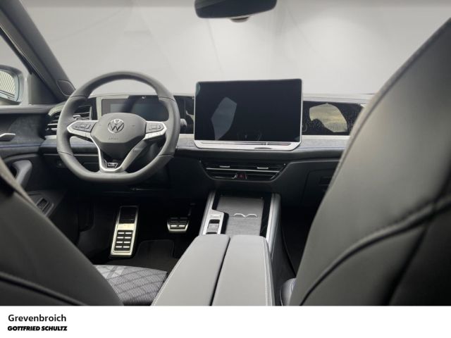 Volkswagen Passat - Bild 6