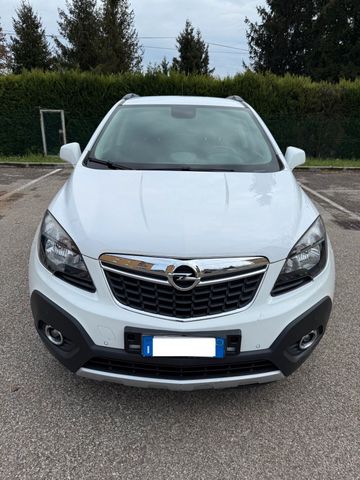 Opel Mokka 1.4 Gpl - 12 MESI DI GARANZIA -