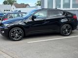 BMW X6 30d - BMW 6er Reihe SUV