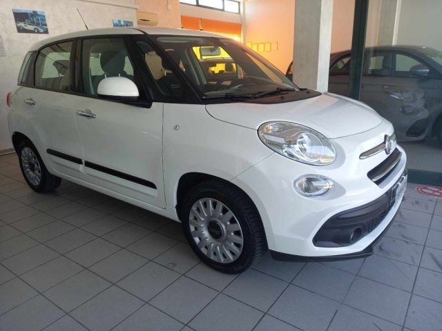 Fiat FIAT 500L Pro 1.3 MJT 95CV Mirror 4 posti (N1)