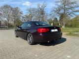 BMW 335i Cabrio Individual - Unfallfrei - Selten - BMW 335: Cabrio, 335i