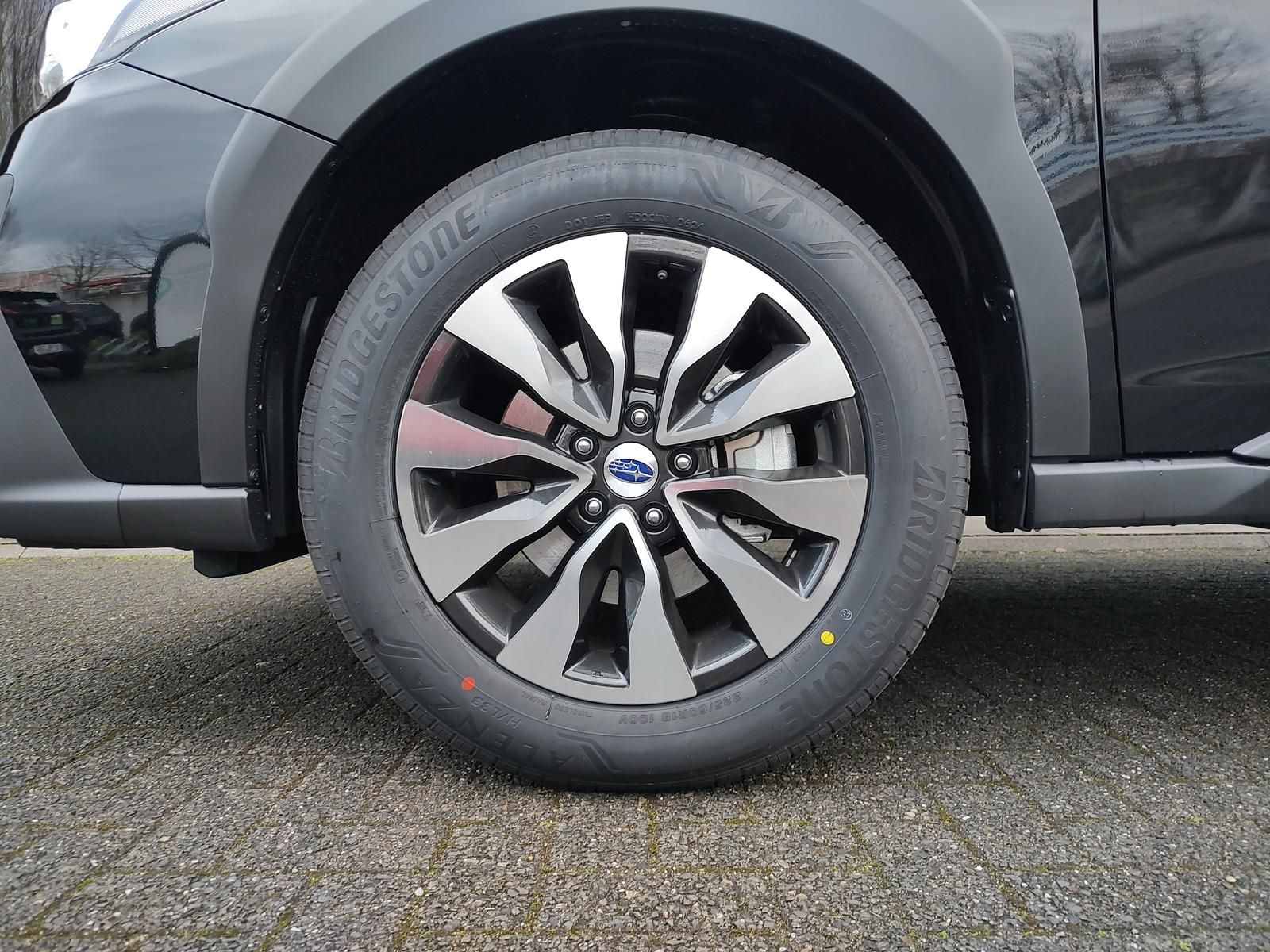 Subaru Outback - Bild 9