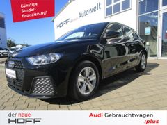 Audi A1 Sportback 25 TFSI 70(95) kW(PS) S tronic Tage