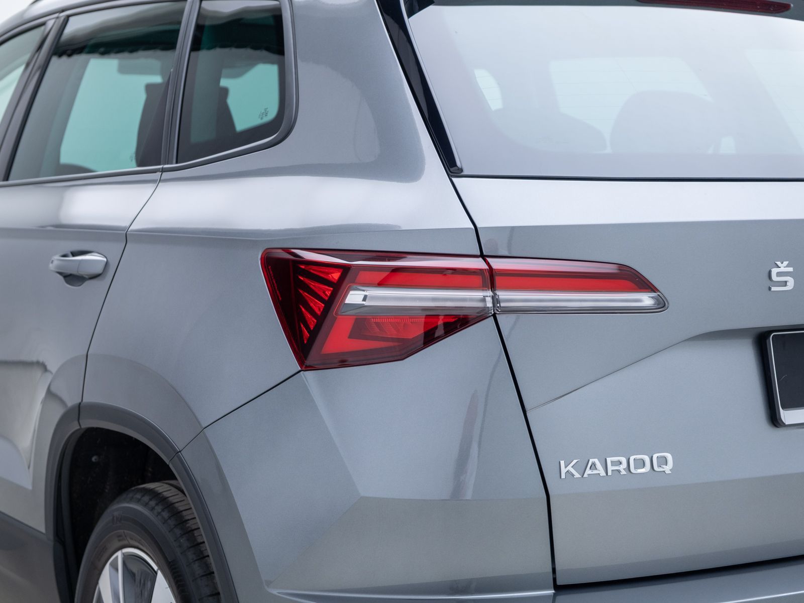 Skoda Karoq - Bild 24