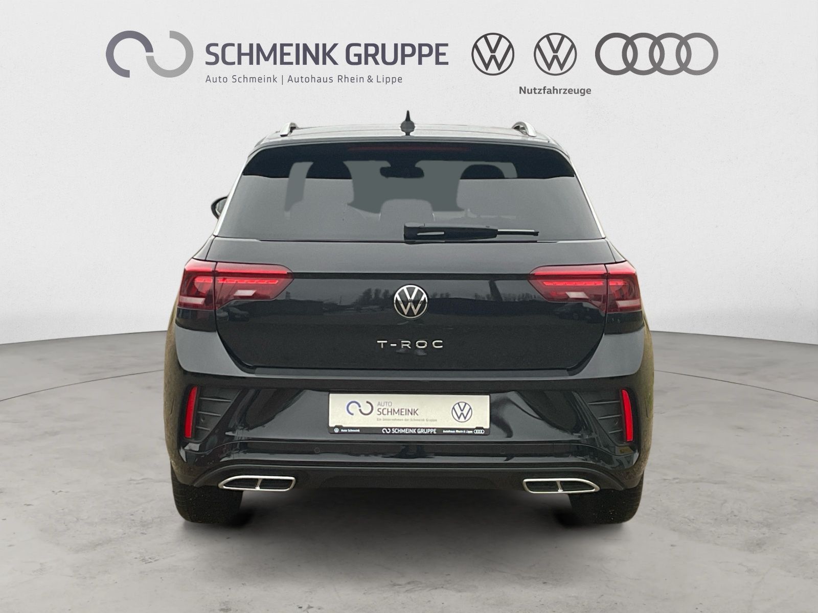 Volkswagen T-Roc - Bild 4