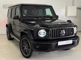 Mercedes-Benz G 63 Edition 55 AMG*1 Vorbesitzer* Voll