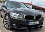 BMW 330 Gran Turismo Gran Turismo 330d Sport Lin... - BMW 330 Gran Turismo aus 2015
