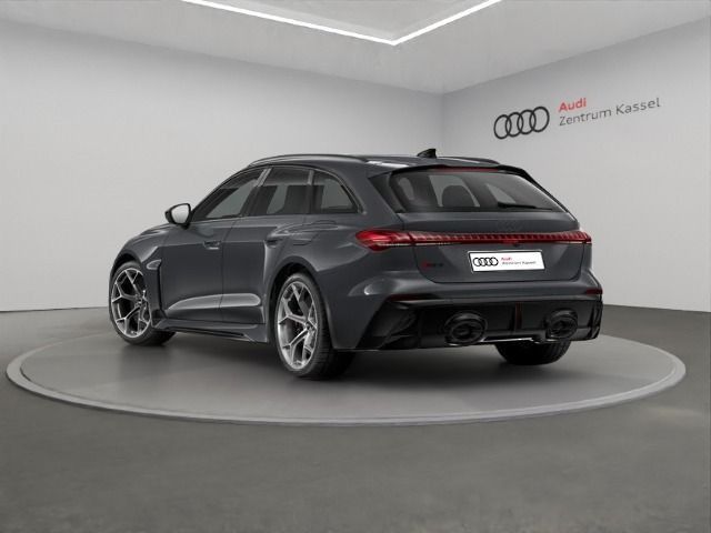 Audi RS5 - Bild 5