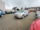 Volkswagen Golf VI Highline-*1*HAND+*Automatik*Scheckheft* - Gebrauchtwagen in der Nähe & deutschlandweit