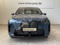 BMW iX - Vorschau Bild 2