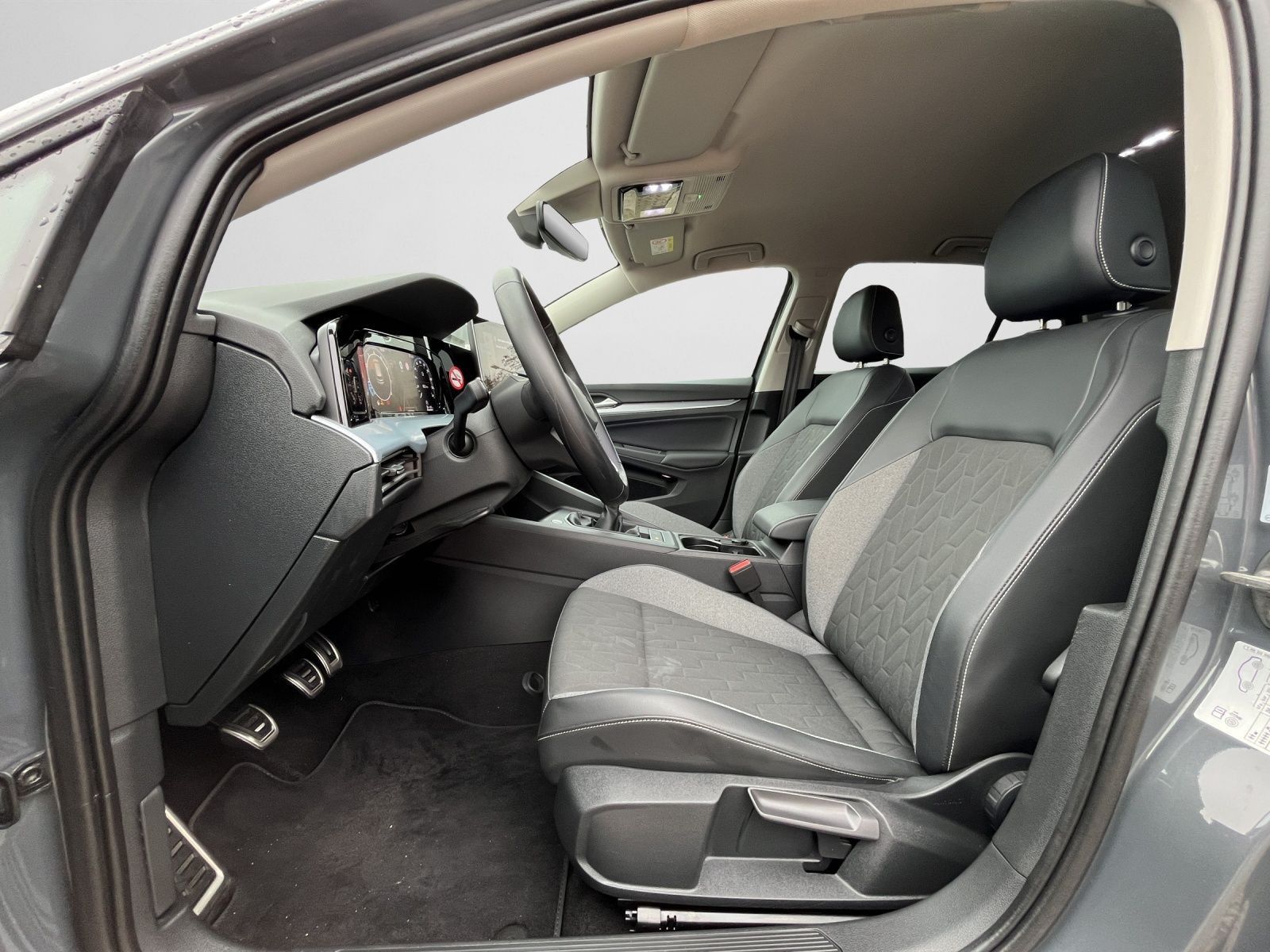 Volkswagen Golf - Bild 13