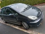 Citroën Citroen xsara Picasso 1.6 TÜV 7/27 - Citroën Xsara Picasso Kombi Gebrauchtwagen