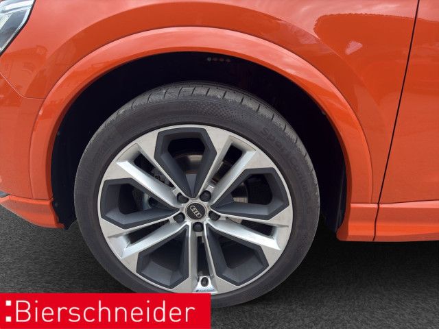 Audi Q3 - Bild 8