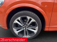 Audi Q3 - Vorschau Bild 8