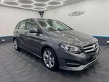 Mercedes-Benz B 200|7GTRONIC|Style Edition|AHK|NAVI|SHZ|PDC - gebrauchte Mercedes-Benz B 200 aus dem Jahr 2018