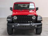 Jeep Wrangler 2.0 WILLYS SPORT 4X4 - Jeep Wrangler aus 2022