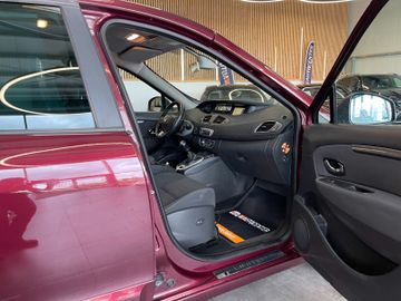 Renault Scenic III Limited *NAVI*TEMPOMAT*SZHZ*PDC*