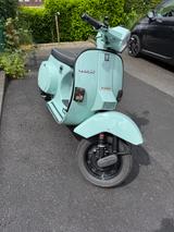 Vespa PK 50 auf 125er /133 Dr Zylinder Egig Unisex - VESPA PK 50