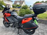 Kawasaki Versys 1000 SE Grand Tourer - Kawasaki Versys 1000 SE
