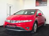Honda Civic Lim. 1.4 Comfort|KLIMAAUTOMATIK| TÜV 04.27 - Honda Gebrauchtwagen von 2006