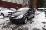 Opel Corsa 1.2 ecoFLEX Satellite-Klima Euro 5 - Opel Corsa aus 2010: Ecoflex