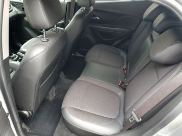 Opel Mokka - 12
