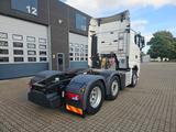 MAN TGX 26.510 hydraulik - MAN Euro5