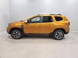 Dacia Duster 1.3 TCE SHZ|Navi|PDC - Dacia Duster Gebrauchtwagen in Dresden