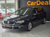 Volkswagen Passat Variant 2.0 TDI Sportline/TECHNIK TOP/DPF - gebrauchte VW Passat Variant aus dem Jahr 2008