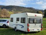Bürstner Averso 460 TS - Bürstner 460