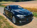 BMW 535i F10 5er Standheizung Garagenfahrz... - BMW aus 2010: 5er