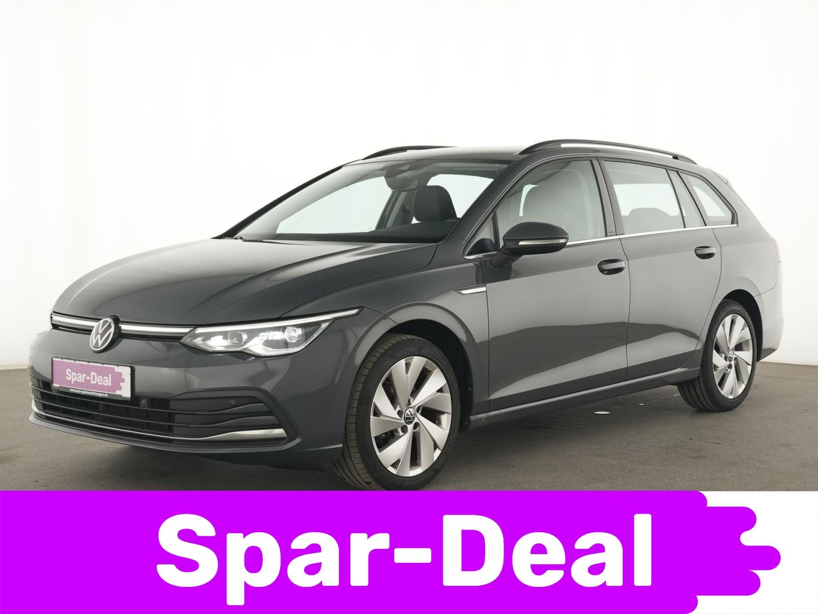 Volkswagen Golf Style Massagefunktion|Navi|SHZ|ACC|CarPlay