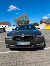 BMW 525 Diesel - BMW 525 in Hamm