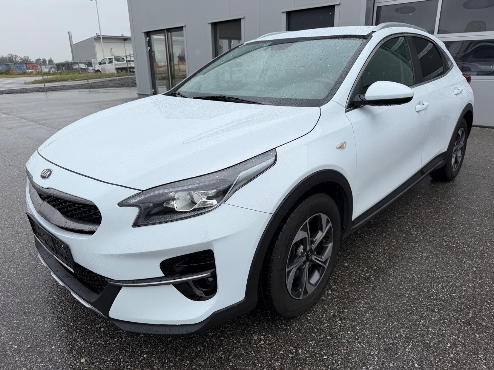 Kia XCeed 1.6 CRDI SCR ISG  Aut.